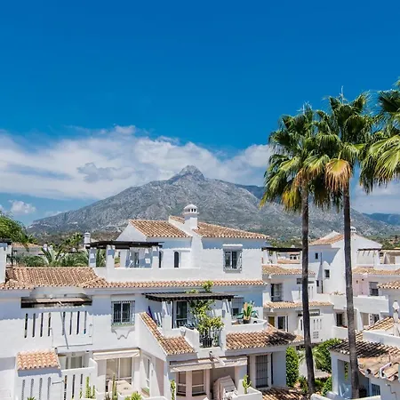 Apartament Spacious Penthouse In Naranjos - Up To 6 Guests! *