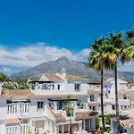 Apartment Spacious Penthouse In Naranjos - Up To 6 Guests! *