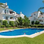 Spacious Penthouse In Naranjos - Up To 6 Guests! Apartment Marbella