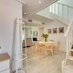 Spacious Penthouse In Naranjos - Up To 6 Guests!
