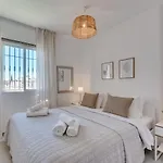 Apartment Spacious Penthouse In Naranjos - Up To 6 Guests! Marbella