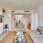 Spacious Penthouse In Naranjos - Up To 6 Guests! *