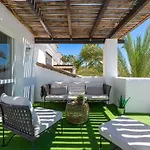 Apartment Spacious Penthouse In Naranjos - Up To 6 Guests! *