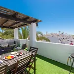 Spacious Penthouse In Naranjos - Up To 6 Guests! Apartment Marbella