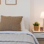 Spacious Penthouse In Naranjos - Up To 6 Guests! *