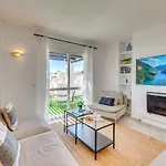 Apartment Spacious Penthouse In Naranjos - Up To 6 Guests!