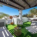 Spacious Penthouse In Naranjos - Up To 6 Guests! * Marbella