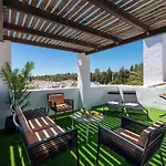 Apartment Spacious Penthouse In Naranjos - Up To 6 Guests! Marbella