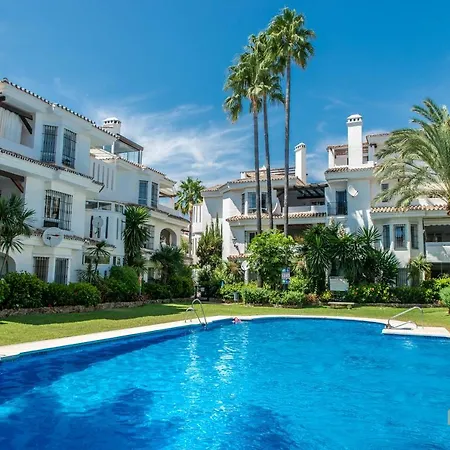 Apartment Spacious Penthouse In Naranjos - Up To 6 Guests! *