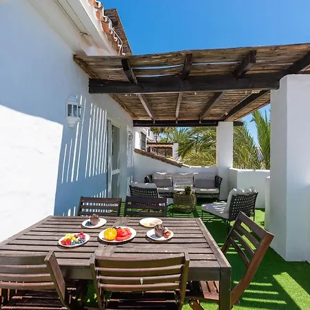 Spacious Penthouse In Naranjos - Up To 6 Guests! *