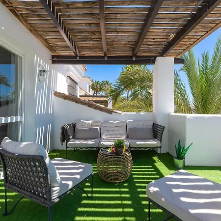 Appartement Spacious Penthouse In Naranjos - Up To 6 Guests! *