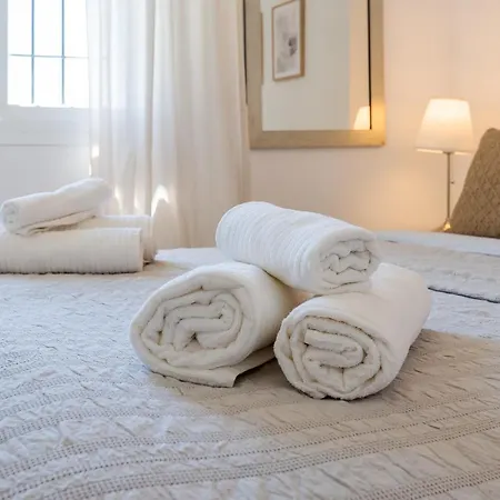 Spacious Penthouse In Naranjos - Up To 6 Guests! * מארבלה