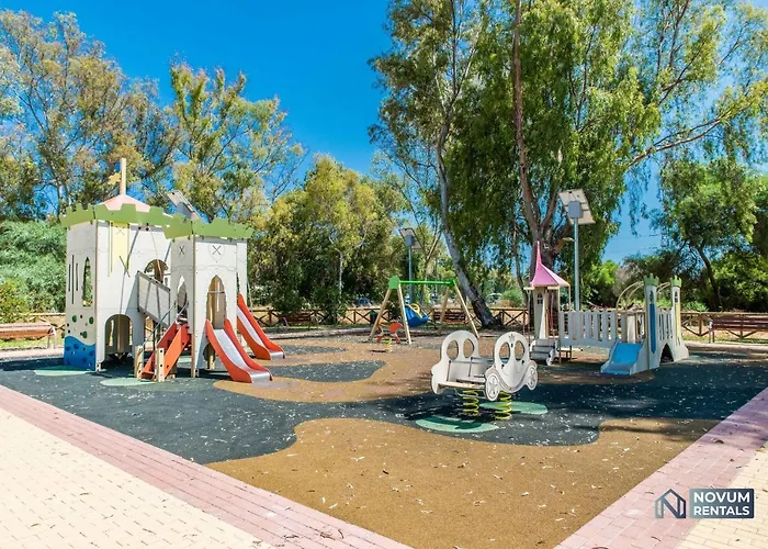 Apartment Spacious Penthouse In Naranjos - Up To 6 Guests! Marbella