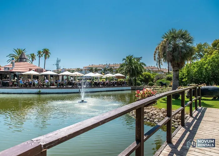 Apartment Spacious Penthouse In Naranjos - Up To 6 Guests! *