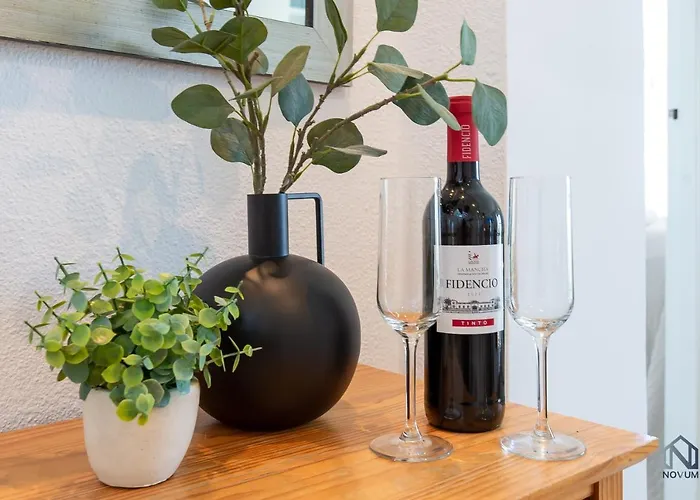 Spacious Penthouse In Naranjos - Up To 6 Guests! * Marbella