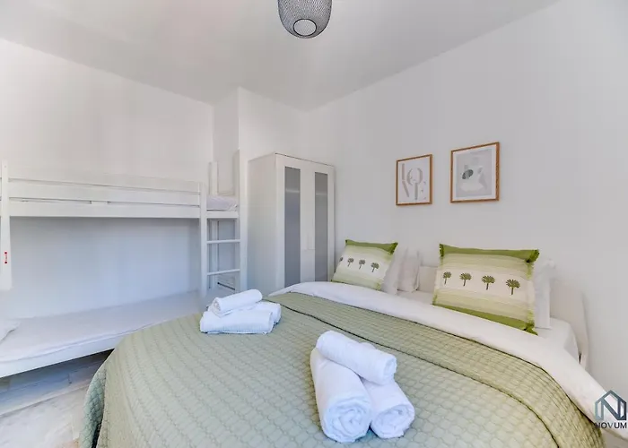 Apartment Spacious Penthouse In Naranjos - Up To 6 Guests! *