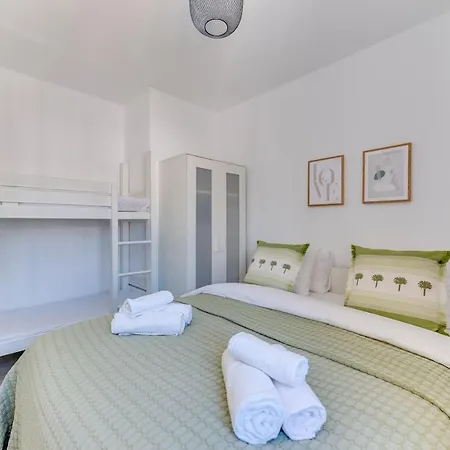 Διαμέρισμα Spacious Penthouse In Naranjos - Up To 6 Guests! *