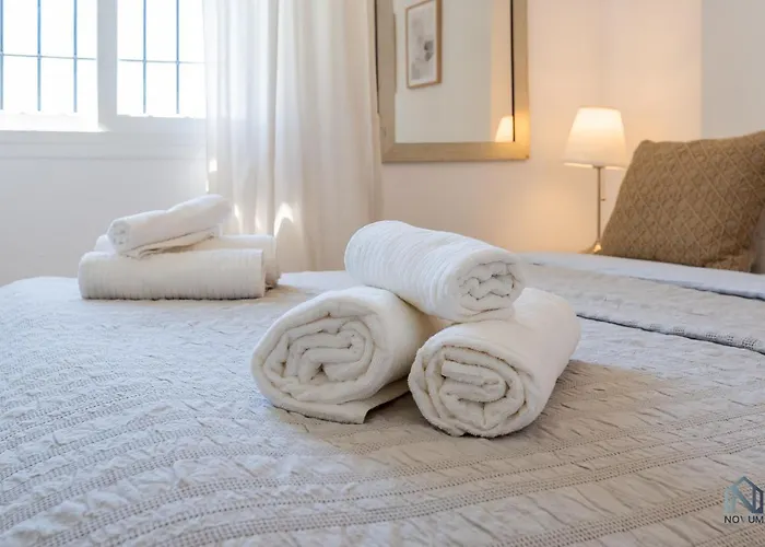 Spacious Penthouse In Naranjos - Up To 6 Guests! * マルベーリャ