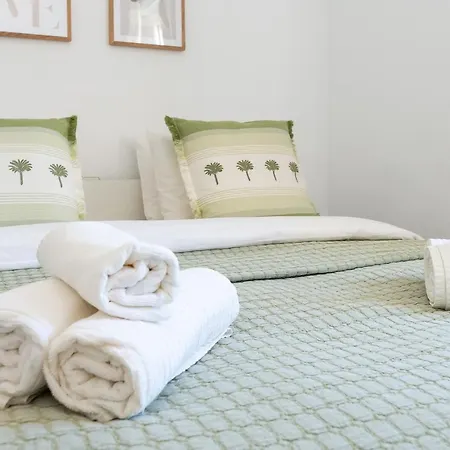 شقة Spacious Penthouse In Naranjos - Up To 6 Guests! *